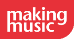 Making Music logo